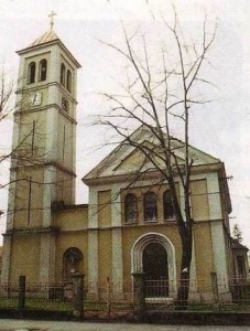 Bijeljina_zupna crkva